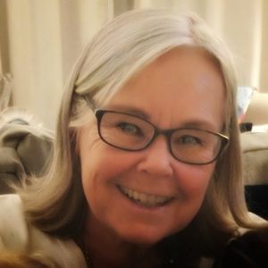 Meet your Posher, Beth